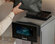 SIEMENS EQ900plus IAroma TQ927EZ3 bac a grain