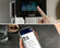 SIEMENS EQ900plus IAroma TQ927EZ3 parametrage smartphone
