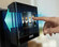 SIEMENS EQ.900 TQ927E05 utilisation ecran