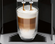 SIEMENS EQ.500 TP503R09 Classic  écoulement latte macchiato