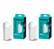 Cartouches filtrante Brita SIEMENS EQ series 17004340 - BOSCH x2