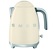 Bouilloire KLF03CREU Crème 1.7L - SMEG - Très bon état