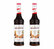 Sirop Monin - chocolate cookie - lot de 2 x 70cl