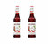 Sirop Monin - Cerise griotte - 2 x 70 cl