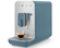 SMEG Buse Vapeur BCC12SBMEU - Bleu orage expresso