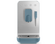 SMEG Buse Vapeur BCC12SBMEU - Bleu orage face