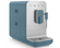 SMEG Buse Vapeur BCC12SBMEU - Bleu orage sur fond blanc