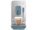 SMEG Buse Vapeur BCC12SBMEU - Bleu orage cappuccino