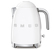 Bouilloire SMEG KLF03WHEU Blanc - 1.7L  + Offre Cadeau