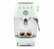 Machine expresso SMEG ECF03PGEU vert avec Cold brew
