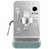 Smeg Espressomaschine Mini Pro grün EMC02EGMEU 