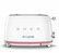 Grille-pain TSF01IDFEU 2 tranches Ines de la Fressange - SMEG
