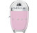 Presse Agrumes  CJF11PKEU - Rose - SMEG
