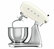 Robot pâtissier SMF04CREU Crème - SMEG