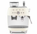 Smeg Espressomaschine EGF03 Crème