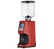 Moulin expresso professionnel Eureka Atom Specialty 75 Rouge Diamond Inside
