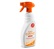 Spray nettoyant ZUMEX - Citric active pour presse agrumes et centrifugeuse professionnel - 750ml