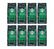 Starbucks Coffee Beans Espresso Roast - 8 x 450g
