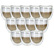 12 Verres pour professionnels 25 cl Pavina - BODUM 