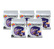 5 x 8 dosettes Tassimo Chocolat chaud Cadbury Hot Chocolate - TASSIMO