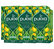 Infusion pour professionnels Bio Matinée Citronnée touches de thé vert et maté - 6 x 20 sachets - PUKKA