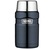 Lunch box isotherme inox Thermos King bleu nuit 71 cl - Thermos