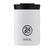 Mug isotherme Travel Tumbler Stone Ice White 35 cl - 24BOTTLES