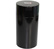 Boite conservatrice avec vide d'air 400gr/1.3L noire - Coffeevac