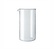 Spare Glass Beaker for Bodum French Press - 8 cups