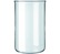 BODUM Spare glass beaker (no pouring spout) for 8-cup French Press coffee makers