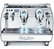 Machine expresso pro Victoria Arduino Adonis T3 2 gr avec cool touch/auto-steam