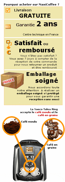 Primea Touch Plus Cappuccino