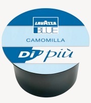 capsules lavazza blue tisane camomille