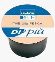 capsules lavazza blue th&Atilde;&copy; &Atilde;&nbsp; la P&Atilde;&ordf;che