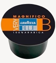 capsules Lavazza Blue very B Magnifico