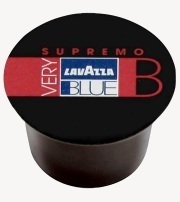 capsules lavazza blue very b supremo