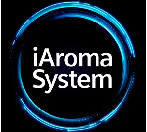 Expresso broyeur Siemens iAroma System