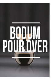 bodum pour over