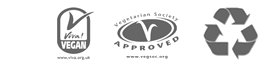 Vegetarian Society et Viva