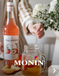 Monin Sirup