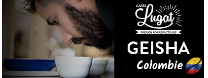 café geisha