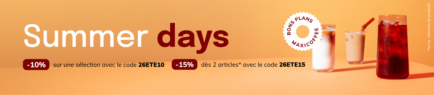 Summer Days code promo