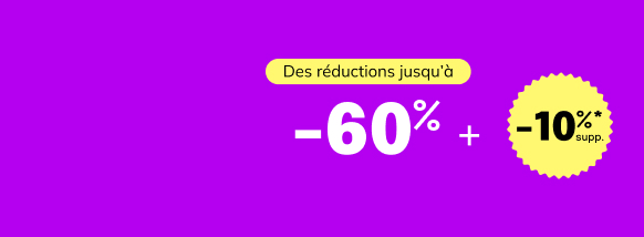 soldes et bons plans été 2026