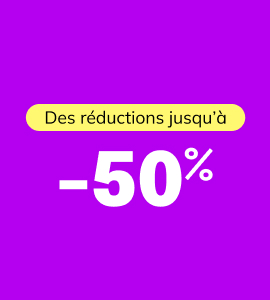 Soldes et Bons plans