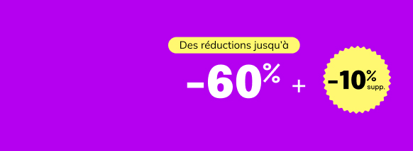 soldes et bons plans été 2026