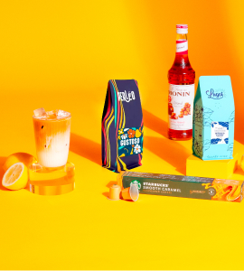 Le mois des boissons pro