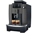 JURA W4 Dark Inox