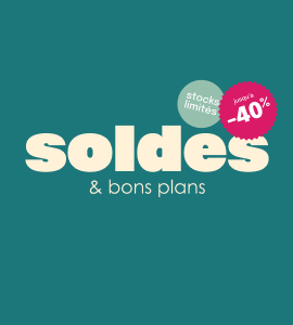 Soldes et Bons plans