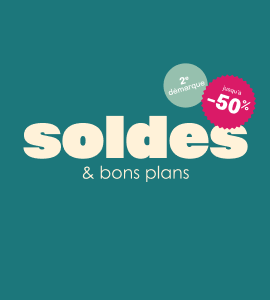 Soldes et Bons plans