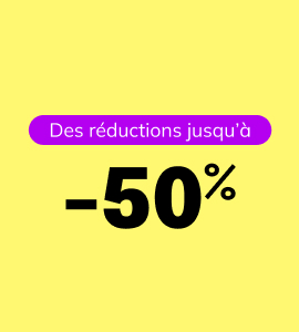Soldes et Bons plans